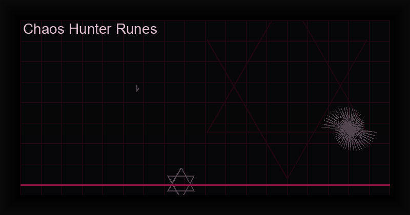 Treatise of Chaos Hunter Runes PDF Review: 64 Runic Servitors
