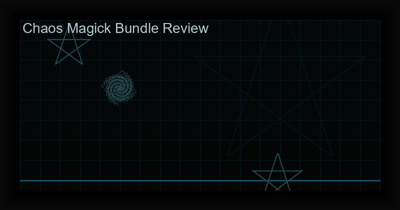 Complete Chaos Magick Bundle Review: Save 32% on Apps & PDFs (2026)