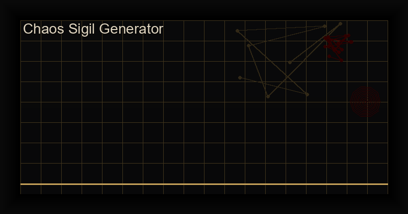 Chaos Sigil Generator App Review: Digital Sigil Making on Android (2026)