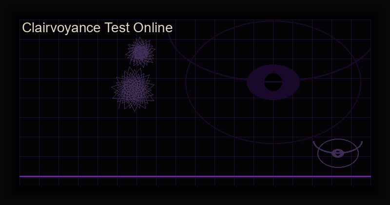 Clairvoyance Test Online: How to Measure Your Psychic Abilities