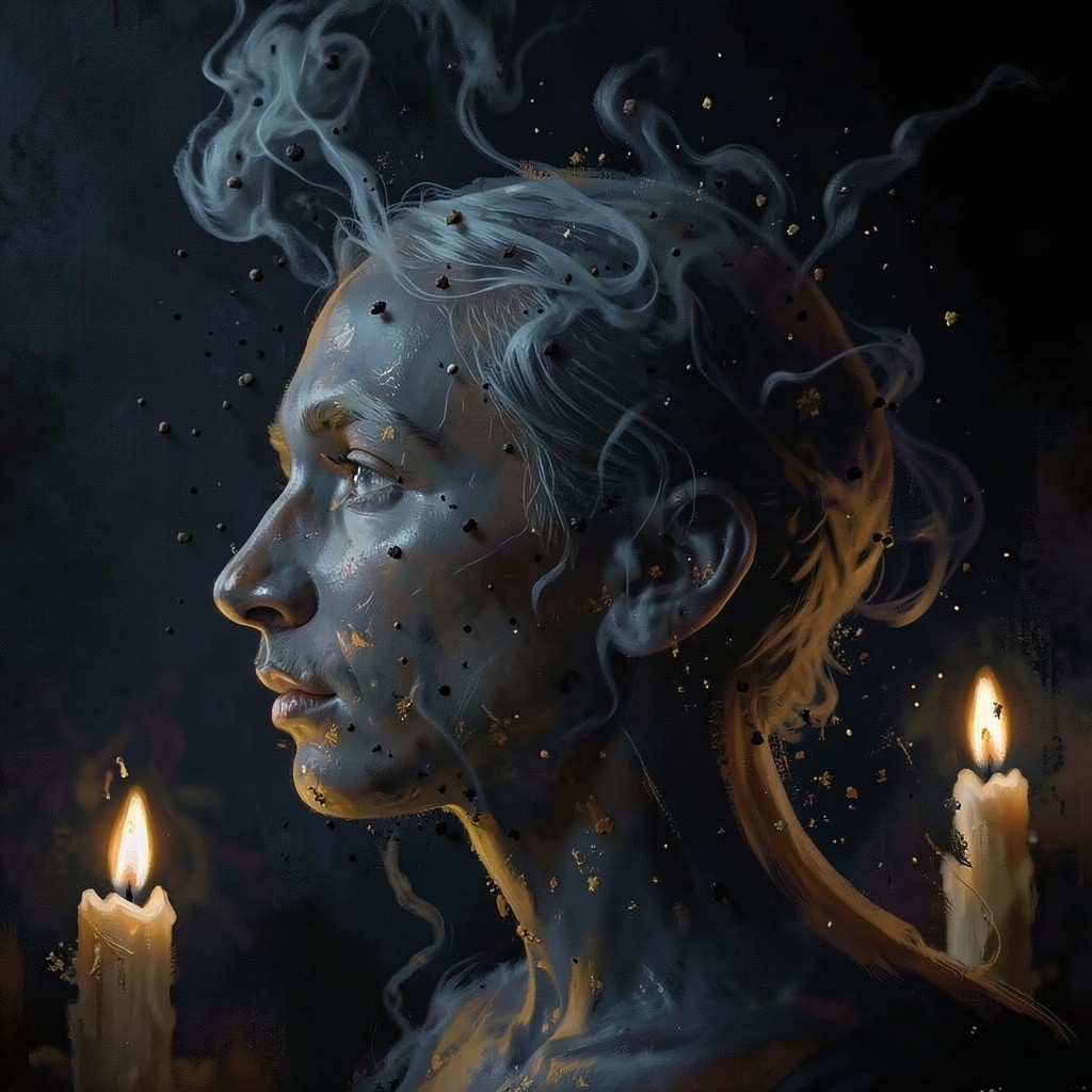 Egregore collective thought form power protocol