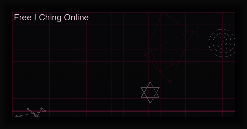 Free I Ching Online: Cast the Book of Changes (2026)