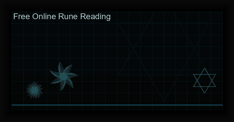 Free Online Rune Reading: Instant Viking Divination (2026)