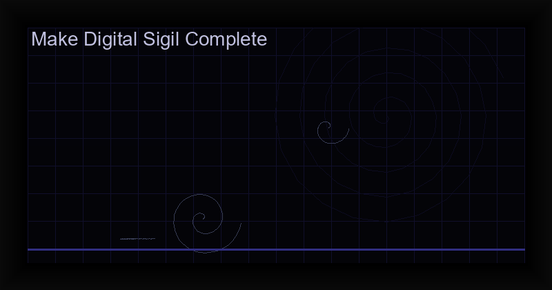 How to Make a Digital Sigil: Complete Guide to Tech Sigilization (2026)