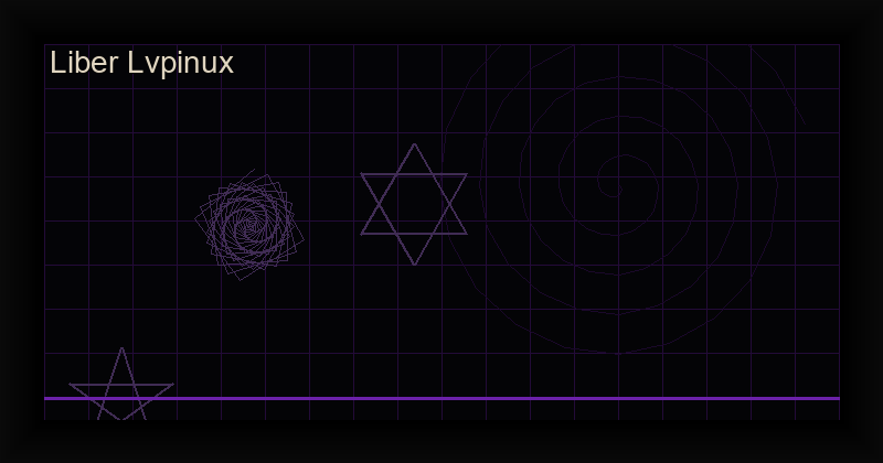 Liber Lvpinux PDF Review: Lycanthropic Spiritual Path