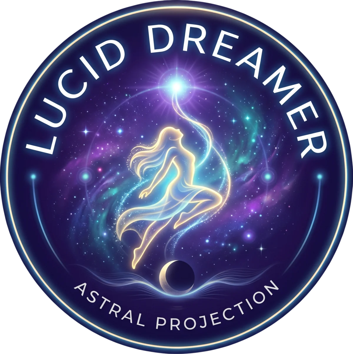 Lucid dreaming techniques and brain states