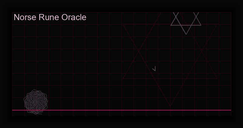 Norse Rune Oracle App Review: Best Viking Rune Reader for Android (2026)