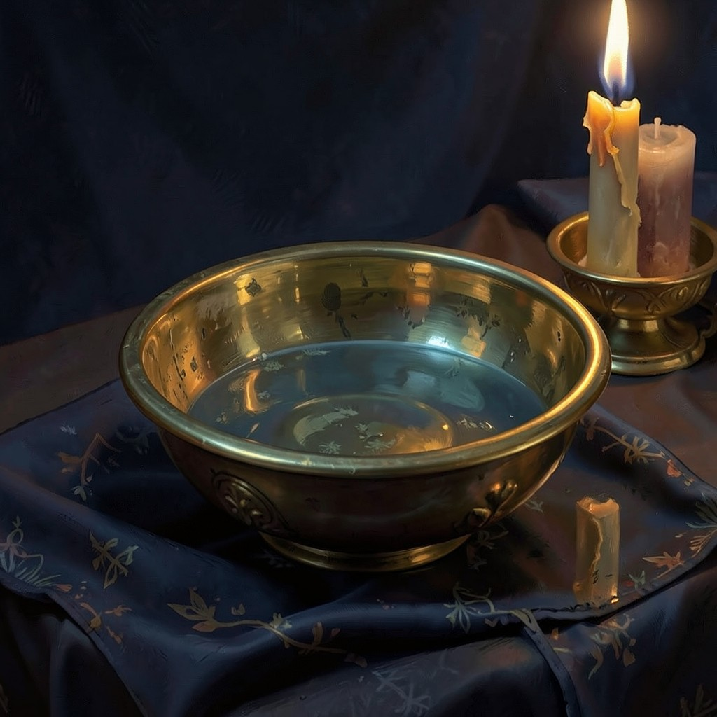 Advanced ouija board divination techniques protocol
