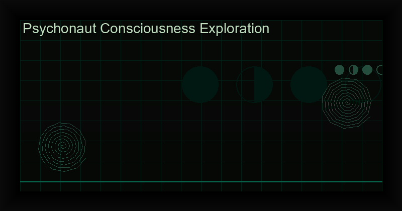 Psychonaut Guide: Exploring Consciousness & Inner Realms (2026)