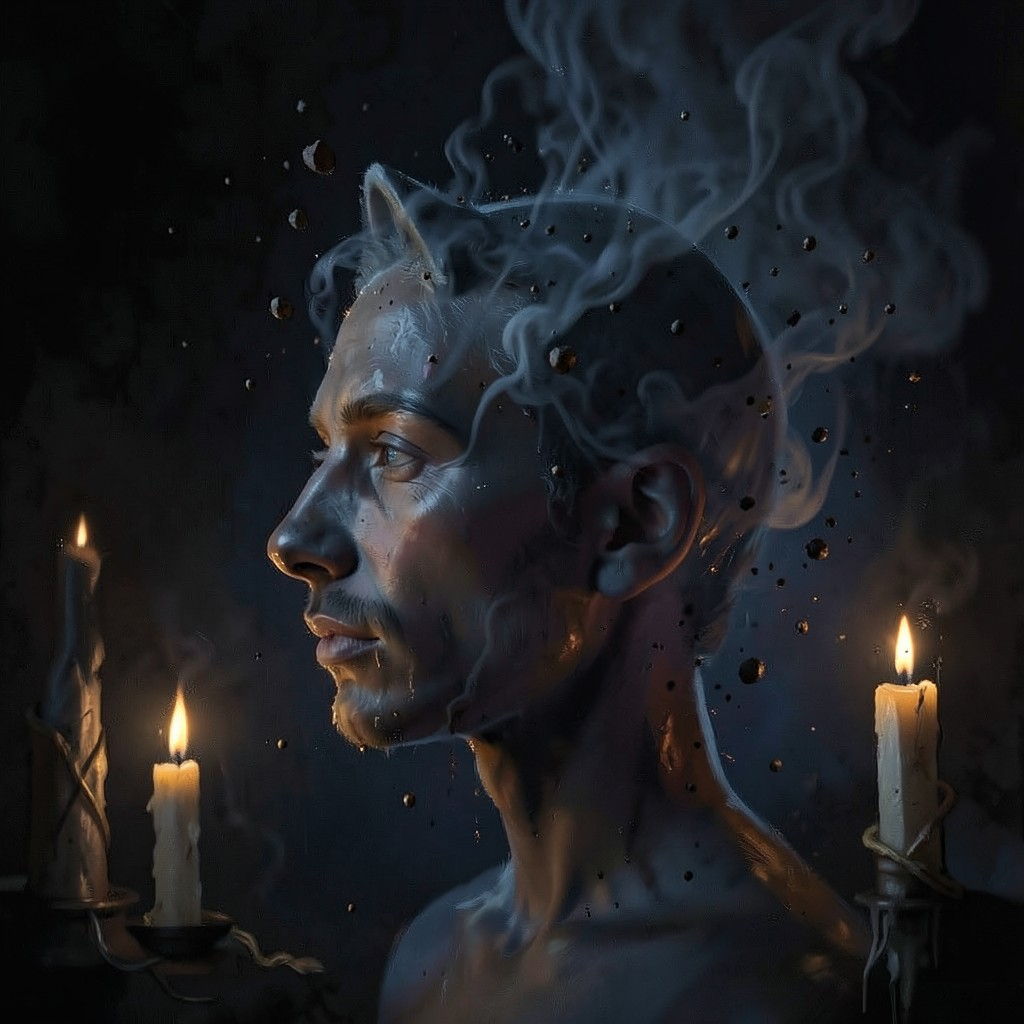 Wolf archetype psychology shadow work protocol