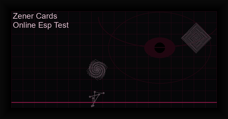 Zener Cards Online: Test Your ESP with Digital Tools (2026)