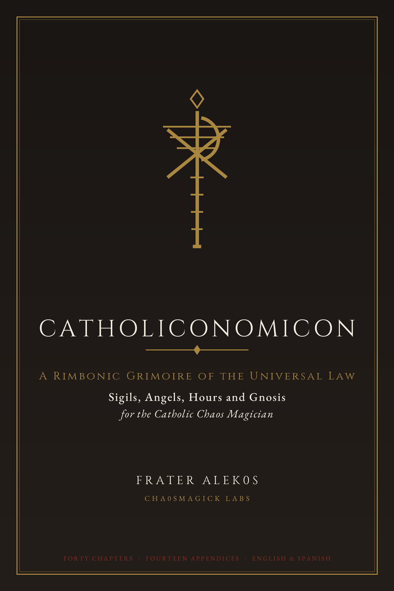 Chaos Magick for Catholic Practitioners
