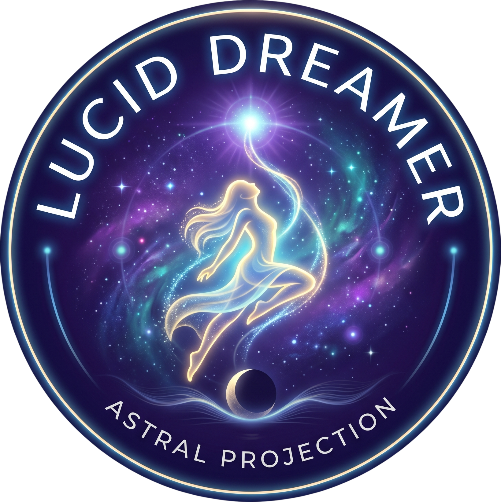 Lucid Dream: Astral Projection