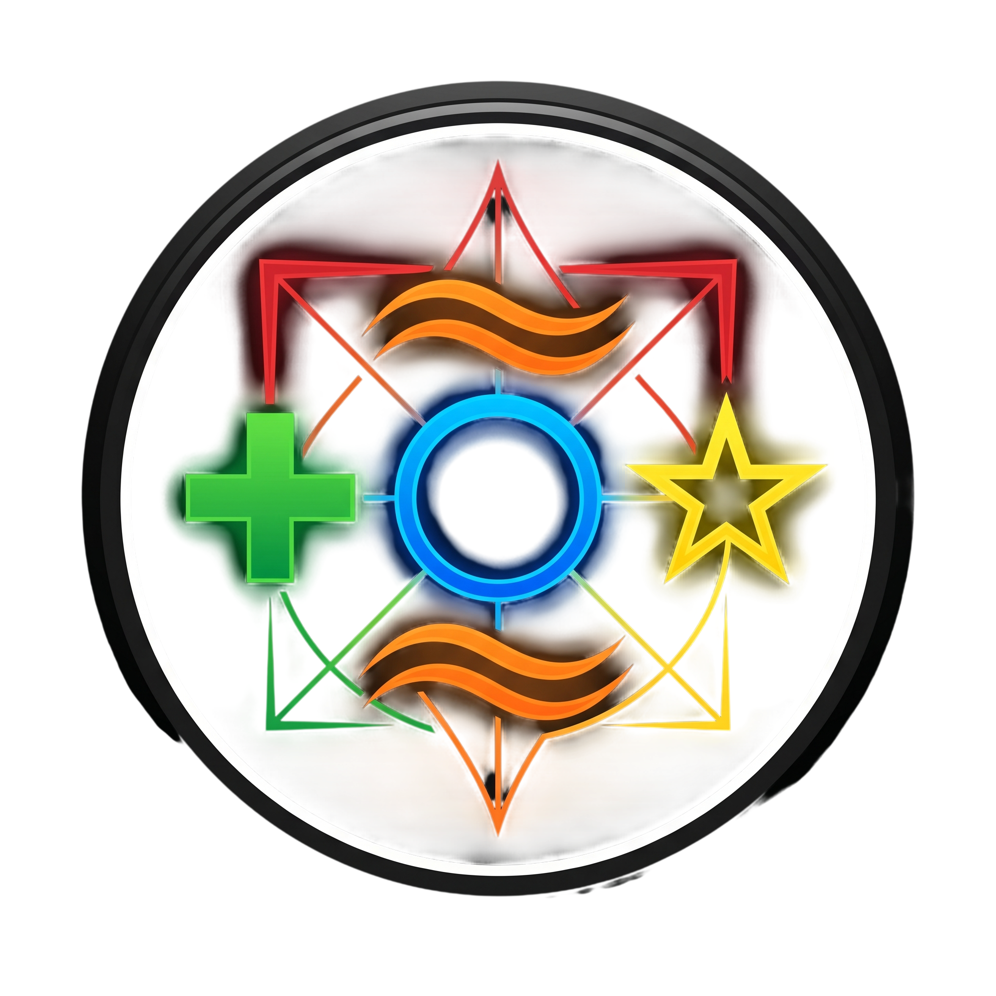 PSI GYM: Zener Cards & ESP